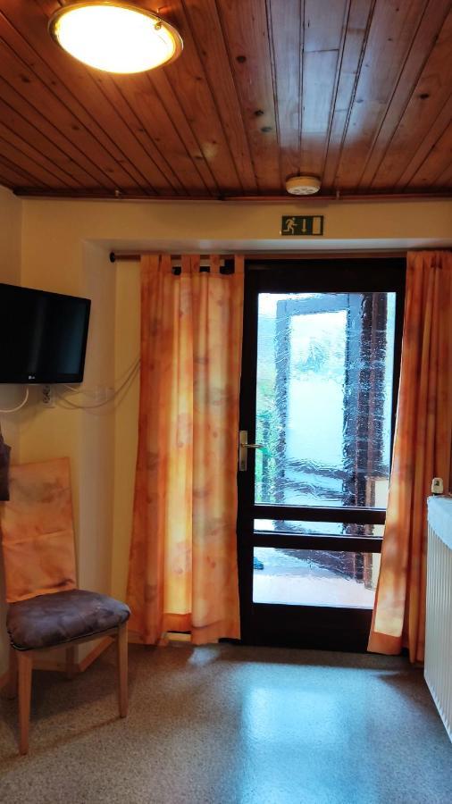 Apartmaji Бохинь Экстерьер фото