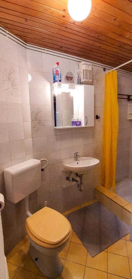 Apartmaji Бохинь Экстерьер фото