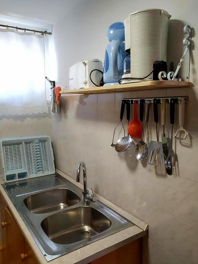 Apartmaji Бохинь Экстерьер фото
